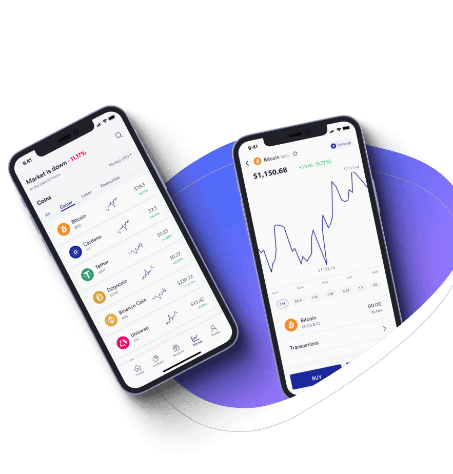 Sicuro Margienza capitale digitale